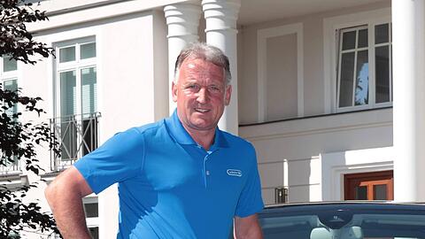 Andreas Brehme.