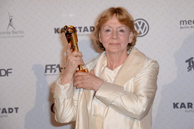 Christine Schorn