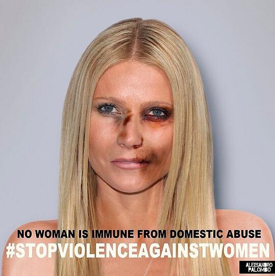 Gwyneth Paltrow