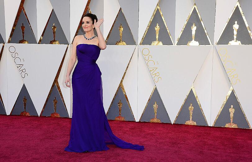 Tina Fey