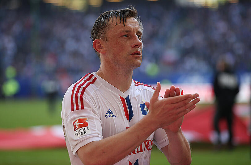 Bald im Löwen-Trikot zu sehen? Der ehemalige HSV-Spieler Ivica Olic.