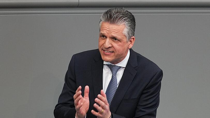 Frei betont, dass es nicht um eine politische Einordnung der AfD als Partei gehe (Archivbild).