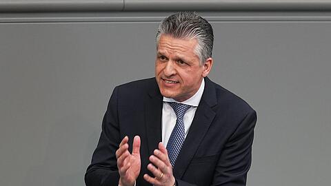 Frei betont, dass es nicht um eine politische Einordnung der AfD als Partei gehe (Archivbild).