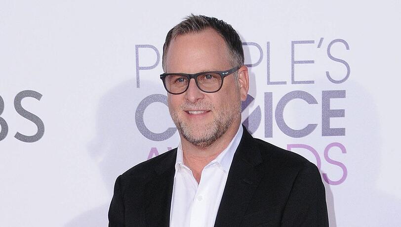 Dave Coulier k&auml;mpfte gegen zwei Krebsdiagnosen.