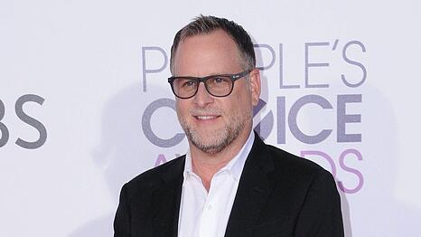 Dave Coulier k&auml;mpfte gegen zwei Krebsdiagnosen.