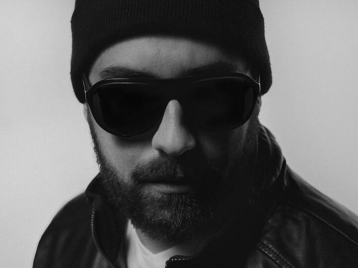 Sido hat auch Humor, wie er mit seinem Tweet beweist