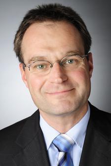 Mark Achilles, Leiter des katholischen Bildungswerks.
