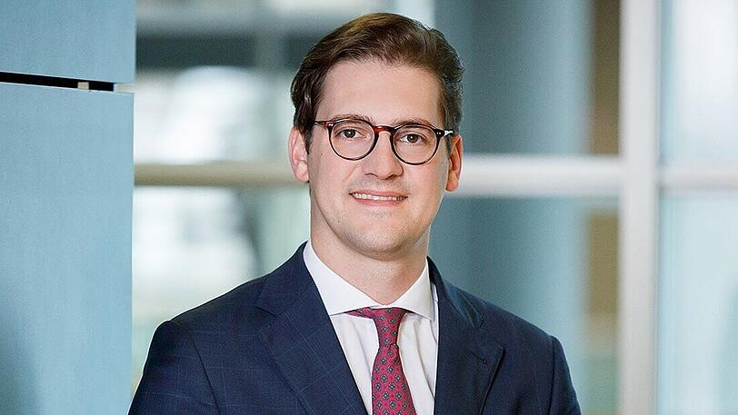 CSU-Bundestagsabgeordneter Stephan Pilsinger.