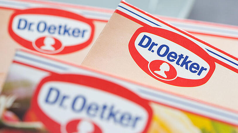 Ladendetektiv ist ein gefährlicher Job: Dieb beißt!