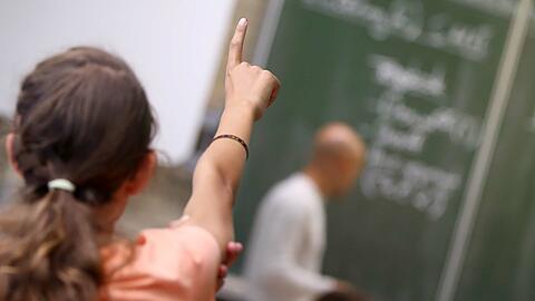Mit einem Antragspaket möchte die CSU-Fraktion die Situation in Münchner Schulen verbessern. (Symbolbild)