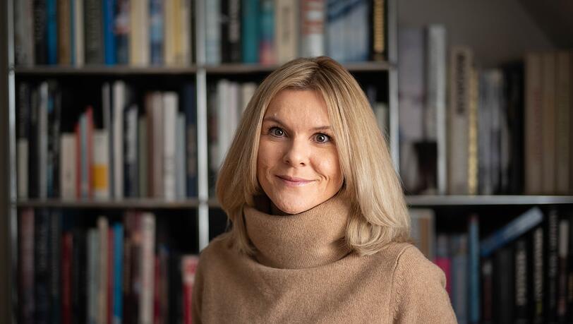 Susanne Wiedemann. Susanne Wiedemann.