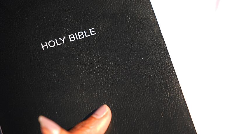 Republikaner wollen, dass Schulen in den USA mehr Fokus auf Religion legen. (Archivbild)