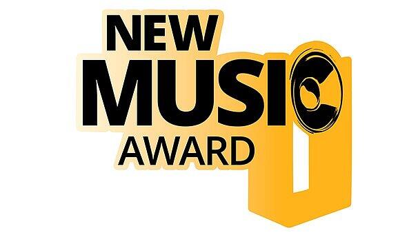 Bei den New Music Awards wird die beste Newcomerband geehrt.
