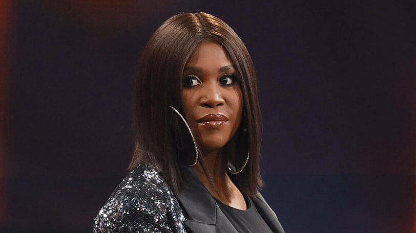 Motsi Mabuse weiß, wie es sich anfühlt, mit Rassismus konfrontiert zu sein.