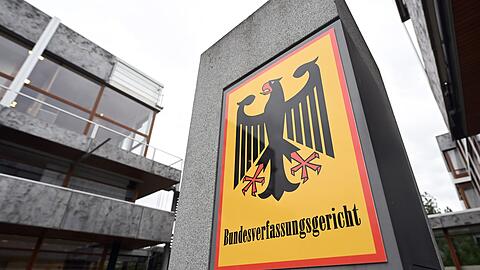 Termin für mündliche Verhandlung zum Soli steht fest. (Symbolbild)