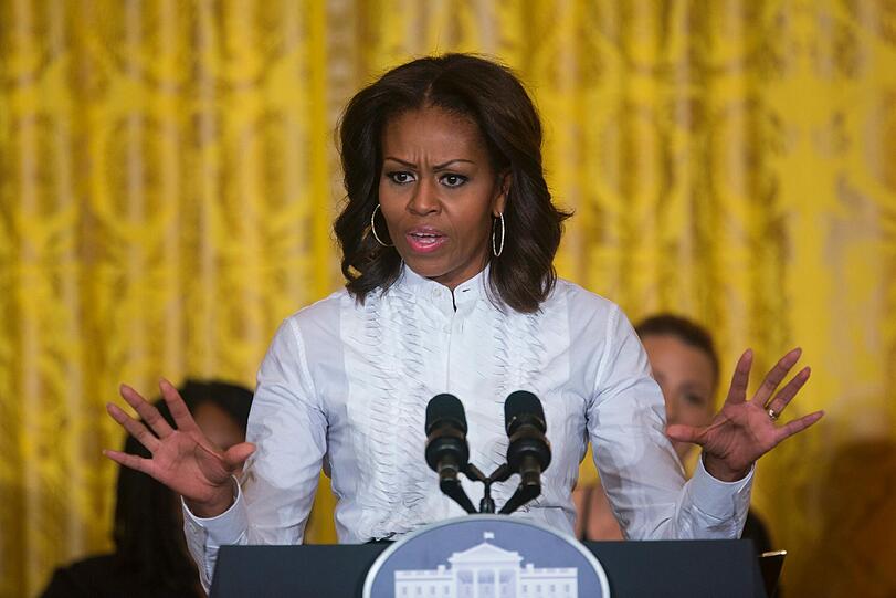 Michelle Obama