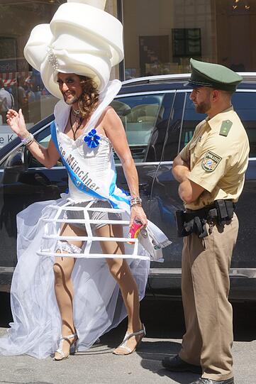 Der CSD 2014: Die besten Bilder!