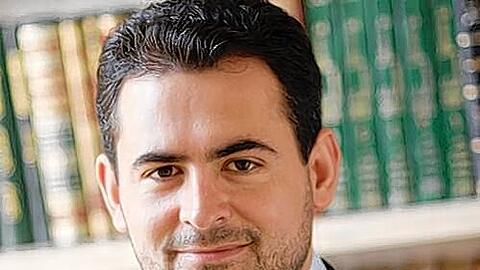 Imam Benjamin Idriz