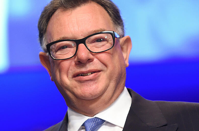 Platz 24: Reto Francioni (Deutsche Börse): 3,7 Mio. Euro