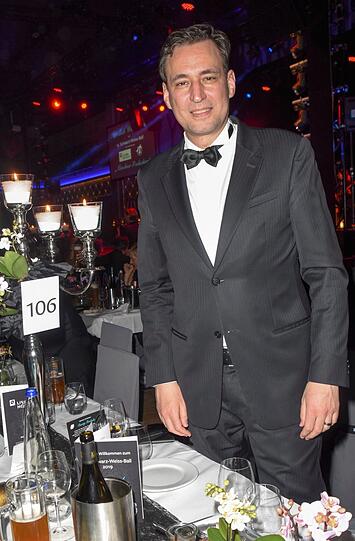 Bayerns Justizminister Georg Eisenreich