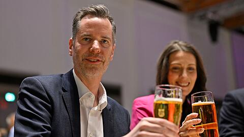 Politischer Aschermittwoch in Bayern - FDP