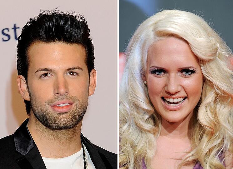 Zum Höhepunkt trieb es Sarah, als sie vor versammelter Mannschaft dem Sänger Jay Khan vorwarf, er wäre vor der Show bei ihr Zuhause gewesen, um mit ihr eine Liebesromanze a la Peter André und Katie Price einzustudieren. Jay Khan habe das aus Imagegründen und gegen den Vorwurf getan, er sei schwul.
