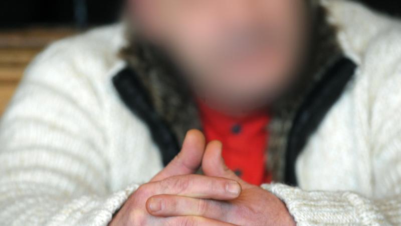 Der Angeklagte, ein führendes Mitglied des Miri-Clans, bleibt voerst in Abschiebehaft. Der Angeklagte, ein führendes Mitglied des Miri-Clans, bleibt voerst in Abschiebehaft.