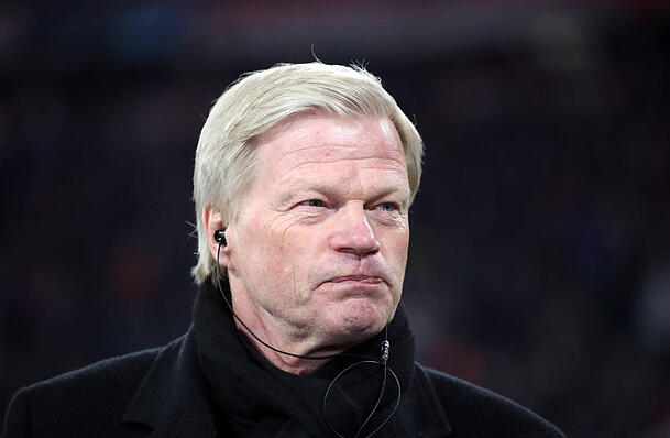 Die Führungsetage des FC Bayern um Vorstandsboss Oliver Kahn darf sich auf ihrem Weg bestätigt sehen.
