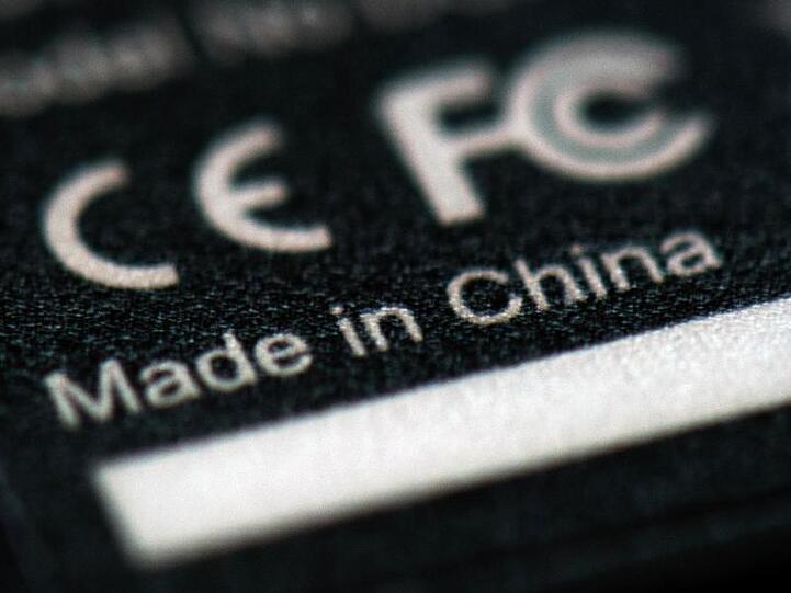 China wird marktwirtschaftlich immer stärker - und die Europäische Union muss aufpassen, bei wichtigen Zukunftstechnologien wie der Künstlichen Intelligenz nicht den Anschluss zu verlieren.