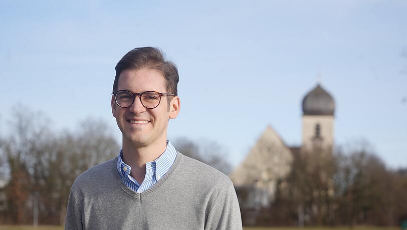 "Die Menschen gehen weniger aus": Der CSU-Abgeordnete Stephan Pilsinger über die Situation in München.