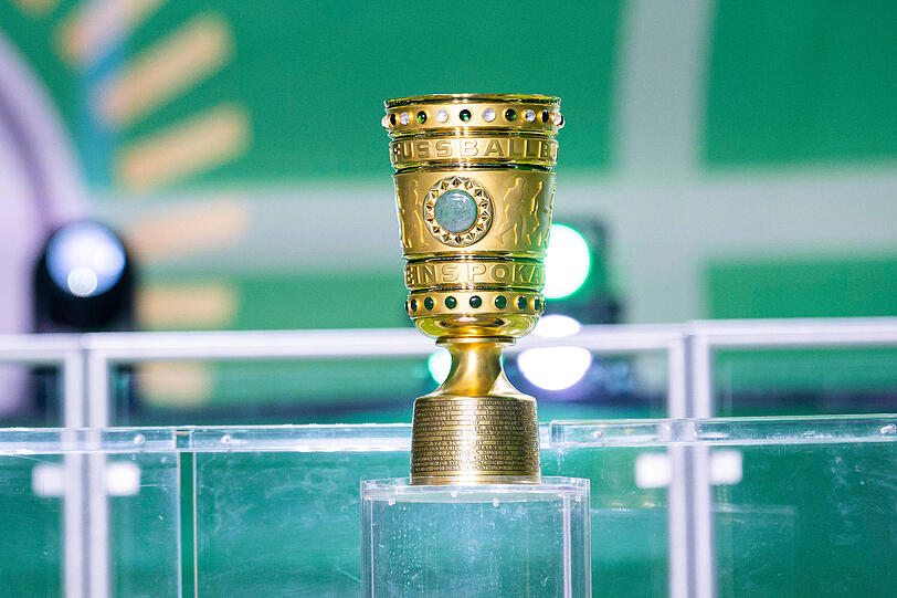 Nach sechs Jahren soll der DFB-Pokal endlich wieder nach M&uuml;nchen kommen.