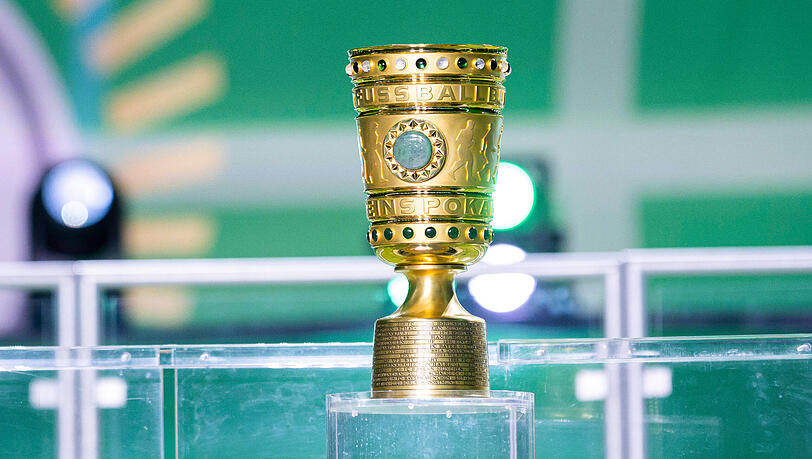 Nach sechs Jahren soll der DFB-Pokal endlich wieder nach M&uuml;nchen kommen.