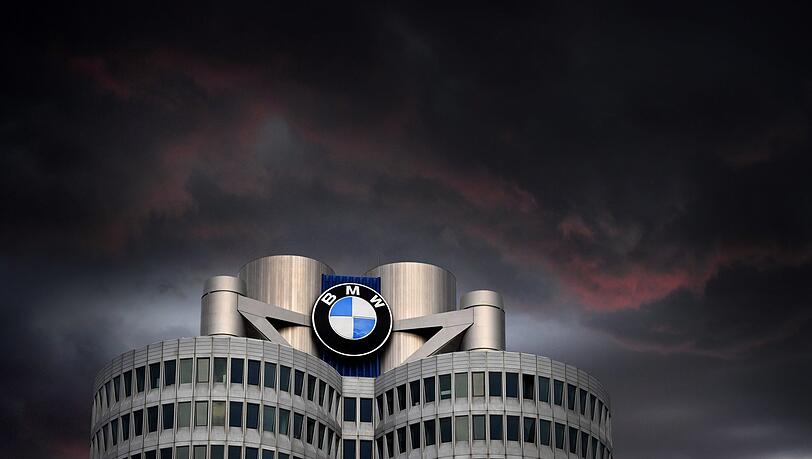Der BMW-Gewinn ist dramatisch eingebrochen. Wie geht's jetzt weiter beim Münchner Konzern?