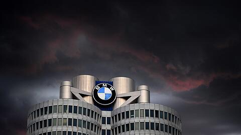 Der BMW-Gewinn ist dramatisch eingebrochen. Wie geht's jetzt weiter beim Münchner Konzern?