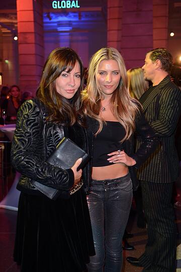 Mehr Bilder von Sophia Thomalla