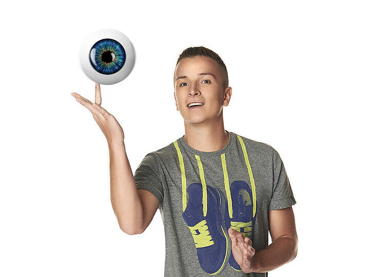 Mehr Bilder zu "Promi Big Brother"