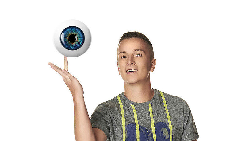 Mehr Bilder zu "Promi Big Brother" Mehr Bilder zu "Promi Big Brother"