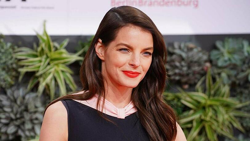 Yvonne Catterfeld kann auf 18 Jahre im Showgeschäft zurückblicken Yvonne Catterfeld kann auf 18 Jahre im Showgeschäft zurückblicken