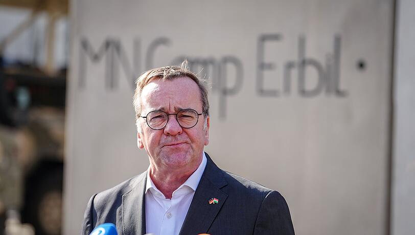 Das Operative F&uuml;hrungskommando spricht von einer Vorsichtsma&szlig;nahme. (Archivbild)