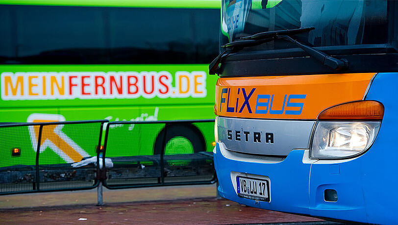Auch das künftige Design der Busse soll vorgestellt werden. Daneben werden neue Strecken, Expressverbindungen und Fahrten ins europäische Ausland vorgestellt. Auch das künftige Design der Busse soll vorgestellt werden. Daneben werden neue Strecken, Expressverbindungen und Fahrten ins europäische Ausland vorgestellt.