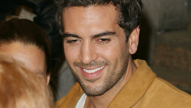 Elyas M'Barek bei der Premiere seines Films "Who Am I" in Hamburg Elyas M'Barek bei der Premiere seines Films "Who Am I" in Hamburg