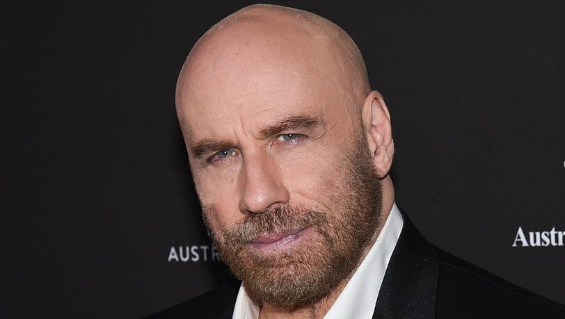 John Travoltas Leben ist von schweren Schicksalsschlägen gezeichnet.
