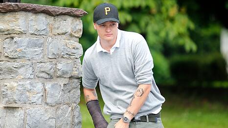 Marius Borg Høiby erlitt vor Gericht eine Niederlage.