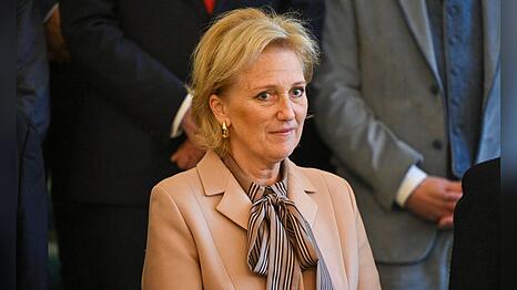 Prinzessin Astrid war zwölf Jahre an der Spitze der Wirtschaftsdelegationen.