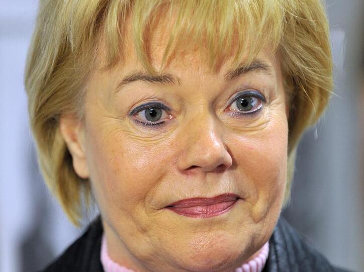 Mit ihren Äußerungen zu einer angeblichen polnischen Mobilmachung im März 1939 ist Erika Steinbach (CDU) in die Kritik geraten.