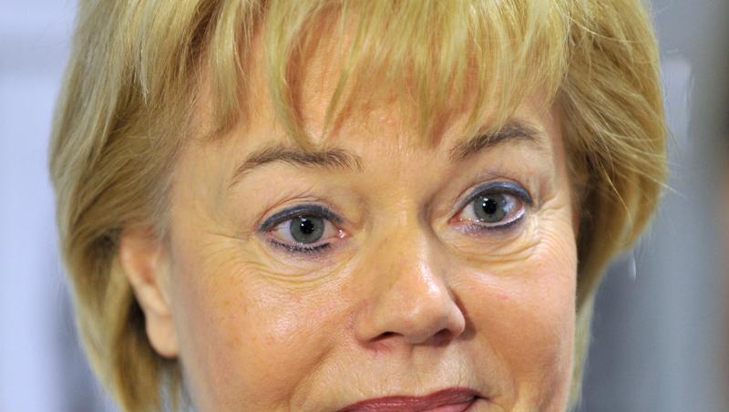 Mit ihren Äußerungen zu einer angeblichen polnischen Mobilmachung im März 1939 ist Erika Steinbach (CDU) in die Kritik geraten. Mit ihren Äußerungen zu einer angeblichen polnischen Mobilmachung im März 1939 ist Erika Steinbach (CDU) in die Kritik geraten.