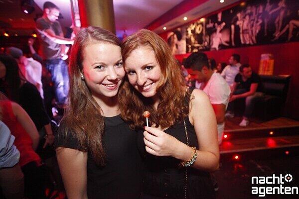 Im Ruby Dance Club wurde am Samastag ins verlängerte Wochenende gefeiert: Noch mehr Fotos unter:www.nachtagenten.de.