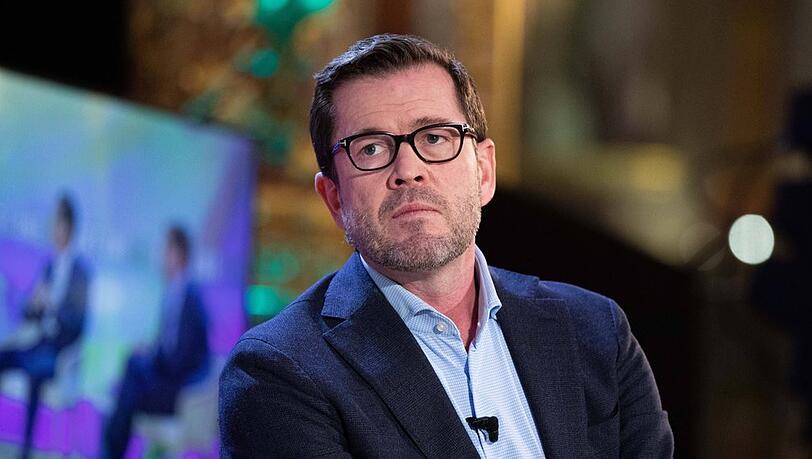 Karl-Theodor zu Guttenberg macht Dokus für RTL+.