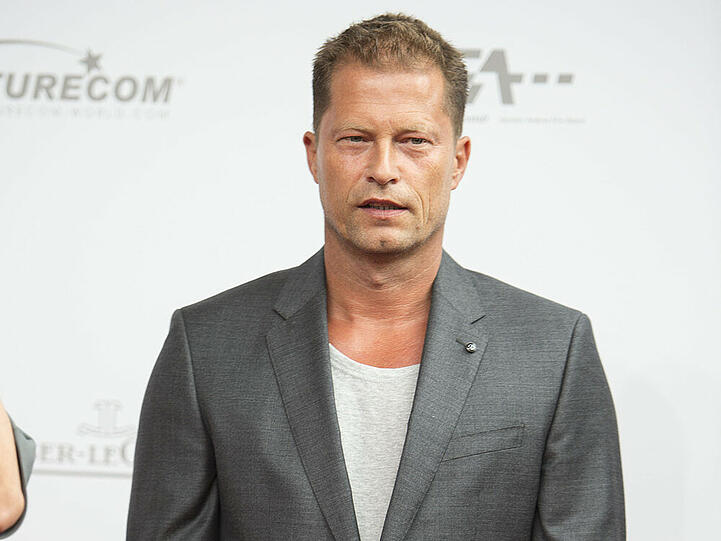 Til Schweiger unterstützt seine Stiftung mit 100.000 Euro aus der eigenen Tasche