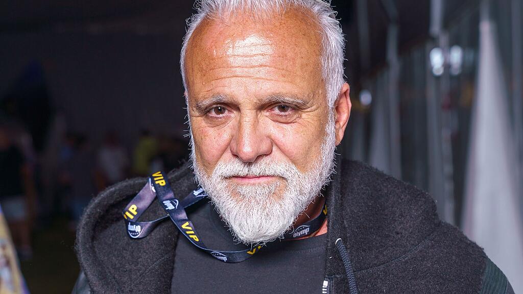 Nino de Angelo teilt FakeVideo Sänger für tot erklärt Abendzeitung